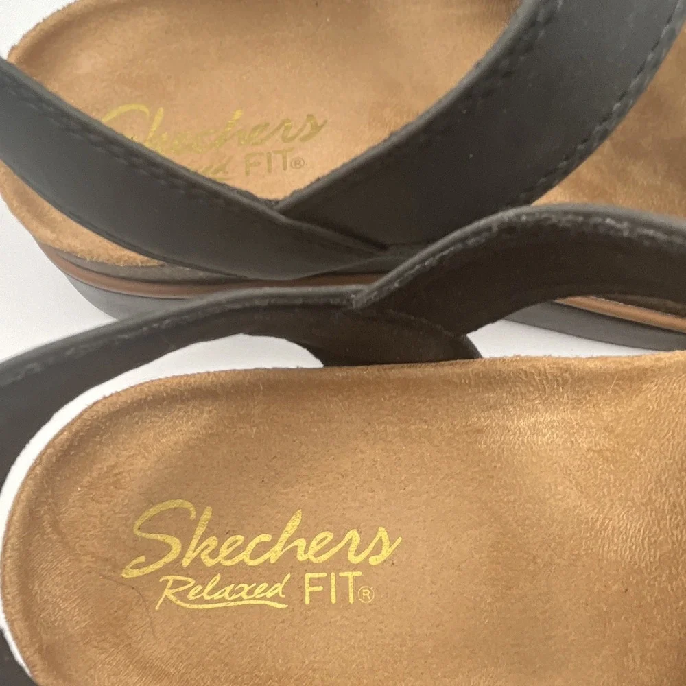 Skechers relaxed fit